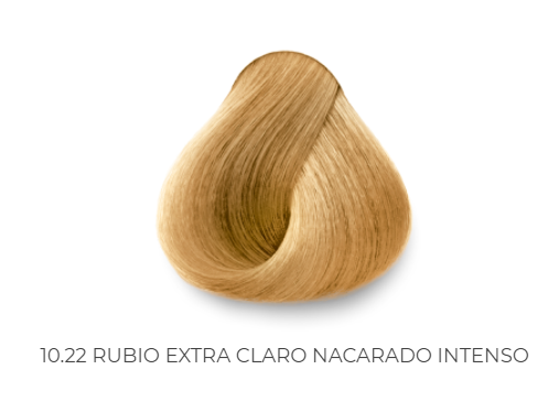 TINTES NACARADOS INTENSOS