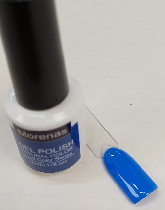 IRREPLACEBALE HOUSE WIFE UV/LED NAIL POLISH SET ESMALTE EN GEL