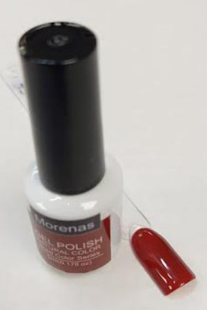 THE WAY TO HOME UV/LED NAIL POLISH SET ESMALTE EN GEL