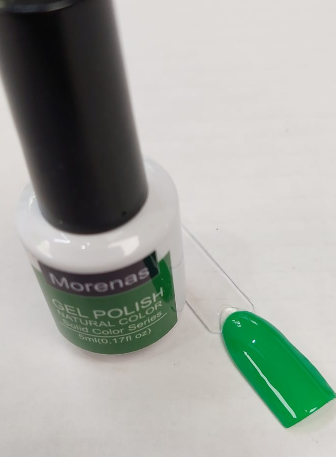 COLECCION SELFLESS DEVOTEE UV/LED NAIL POLISH SET ESMALTE EN GEL