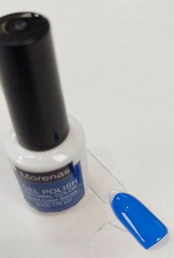 UV/LED NAIL POLISH SET ESMALTE EN GEL