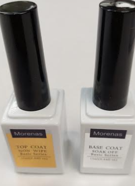 MY SIGHT MY WORLD Kit UV/LED NAIL POLISH ESMALTE EN GEL