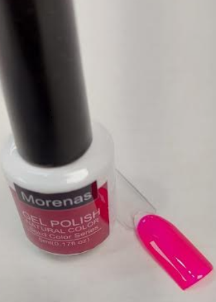 SWEET ROMANCE IN THE RAIN UV/LED NAIL POLISH SET ESMALTE EN GEL