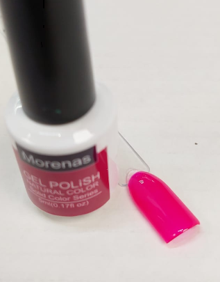 IRREPLACEBALE HOUSE WIFE UV/LED NAIL POLISH SET ESMALTE EN GEL
