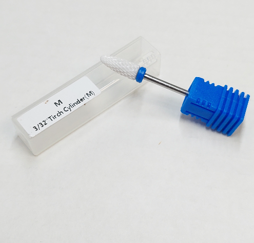 Puntas de Ceramica en forma de CONO 3/32