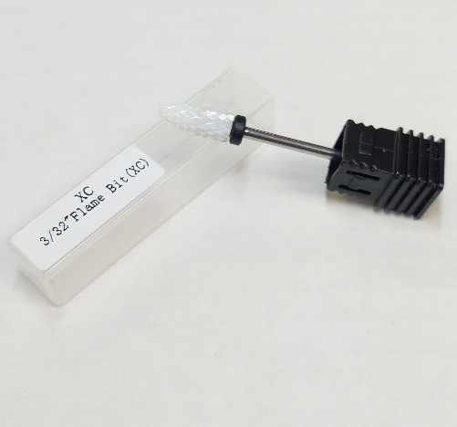 Puntas de Ceramica en forma de CONO 3/32