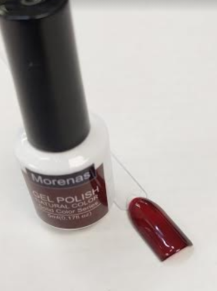 THE WAY TO HOME UV/LED NAIL POLISH SET ESMALTE EN GEL