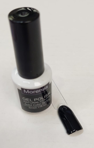 UV/LED NAIL POLISH SET ESMALTE EN GEL