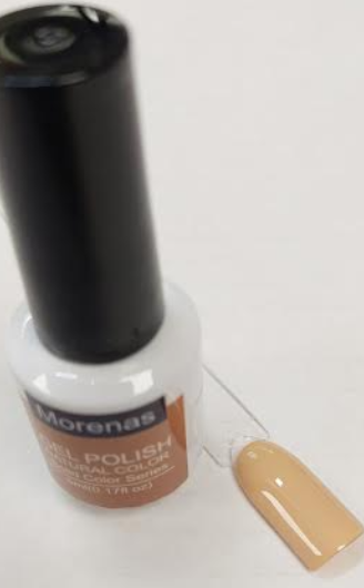 THE WAY TO HOME UV/LED NAIL POLISH SET ESMALTE EN GEL