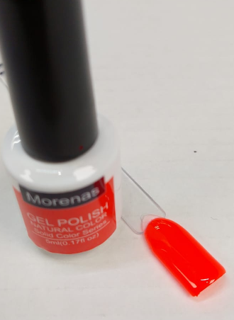 IRREPLACEBALE HOUSE WIFE UV/LED NAIL POLISH SET ESMALTE EN GEL