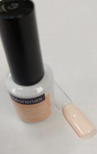 THE WAY TO HOME UV/LED NAIL POLISH SET ESMALTE EN GEL