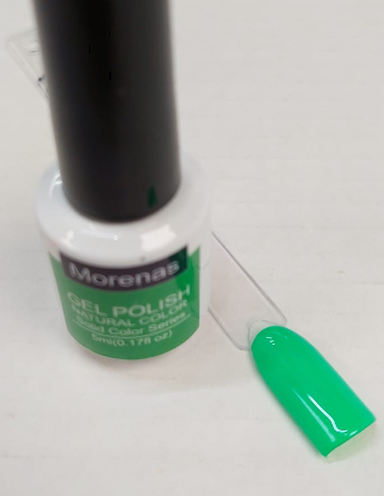 IRREPLACEBALE HOUSE WIFE UV/LED NAIL POLISH SET ESMALTE EN GEL