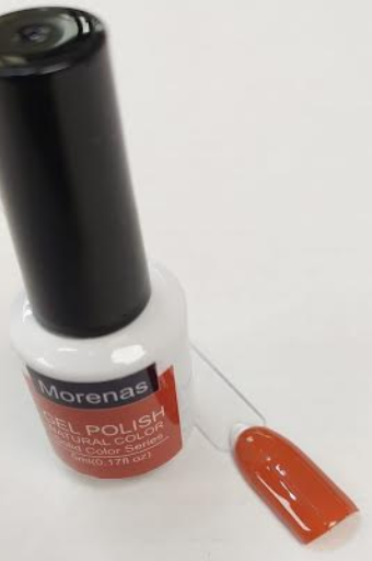THE WAY TO HOME UV/LED NAIL POLISH SET ESMALTE EN GEL