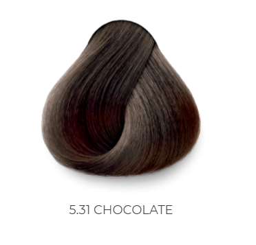 TINTES CHOCOLATES