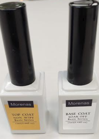 THE WAY TO HOME UV/LED NAIL POLISH SET ESMALTE EN GEL