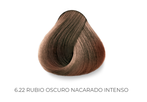 TINTES NACARADOS INTENSOS