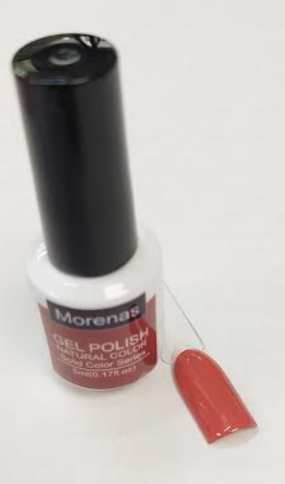 THE WAY TO HOME UV/LED NAIL POLISH SET ESMALTE EN GEL