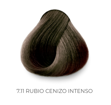 TINTES CENIZOS INTENSOS