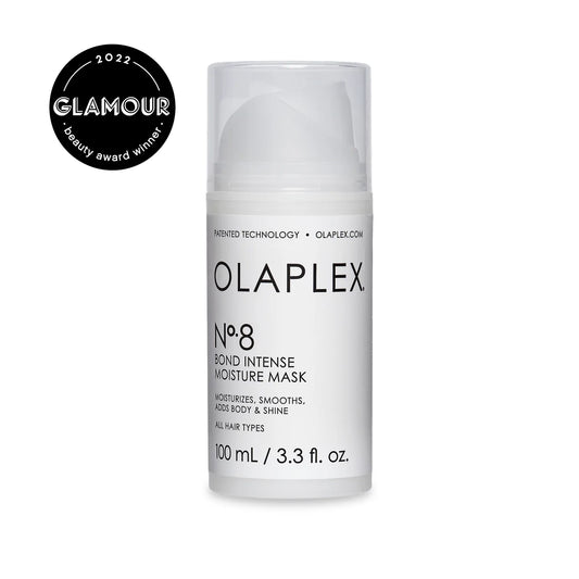 Olaplex 8 BOND INTENSE MOISTURE MASK