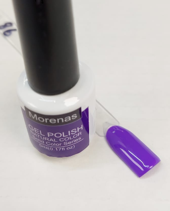 IRREPLACEBALE HOUSE WIFE UV/LED NAIL POLISH SET ESMALTE EN GEL