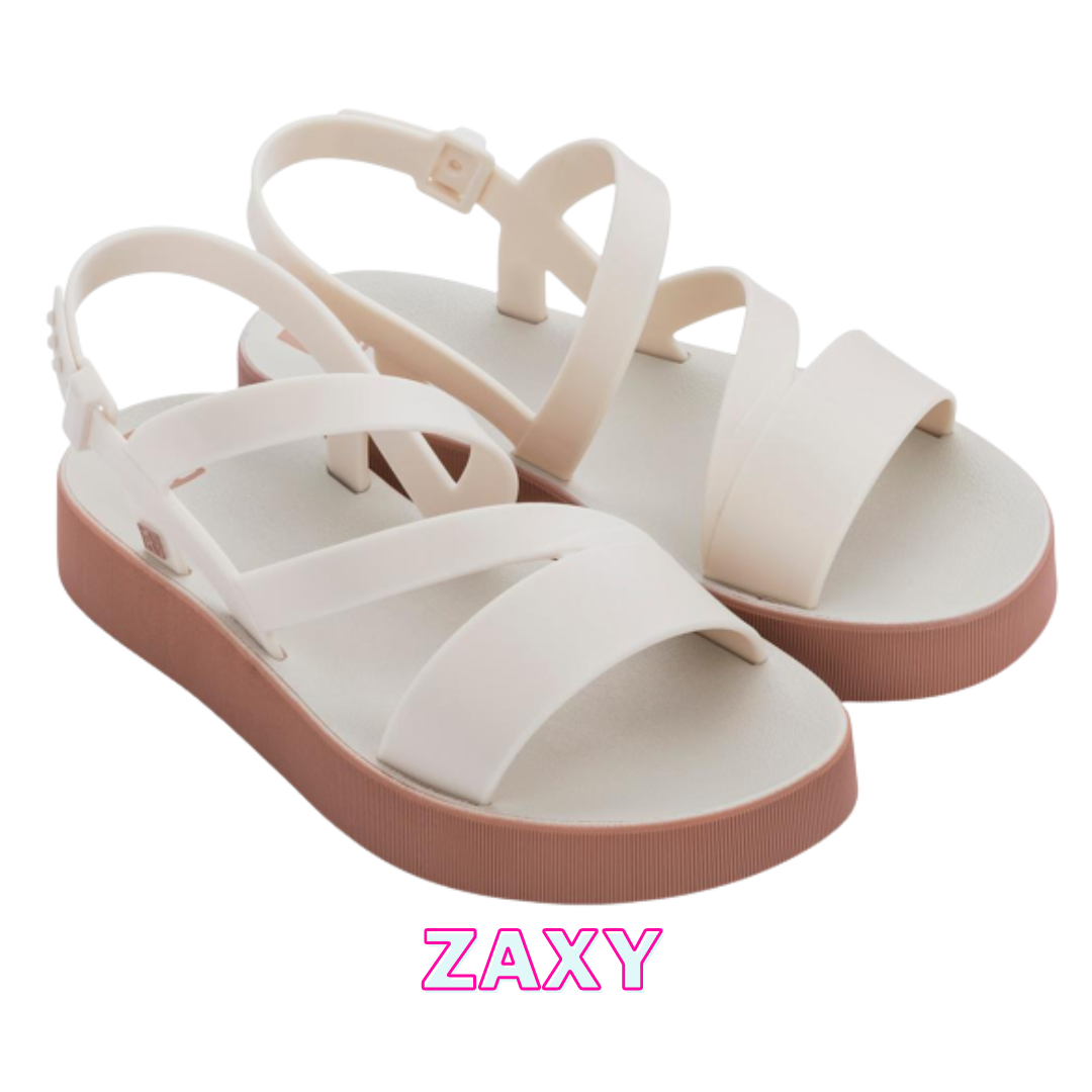 Sandalia Zaxy Urban
