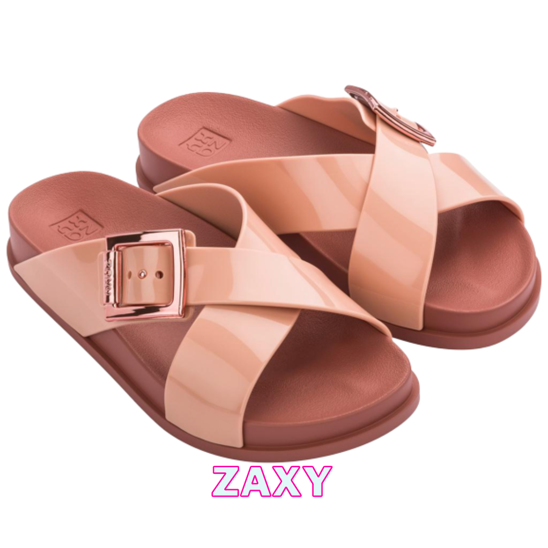 Sandalia top birken zaxy