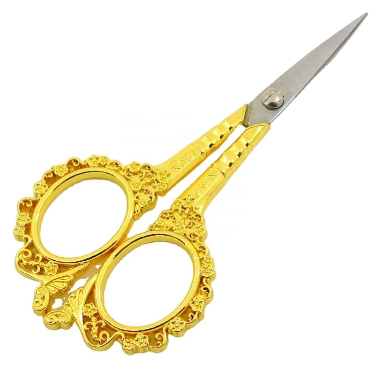 Professional Manicure Scissors