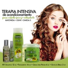 Mayoliva kit 4 productos