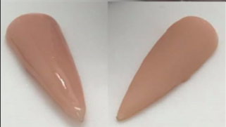 COVER NUDE BLUSH Mia Secret