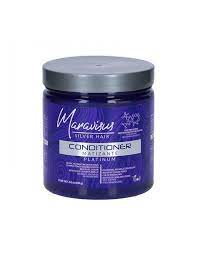 Maravisus Matizante libre de SULFATO SAL Y PARABENOS incluye Shampoo y Mascarilla