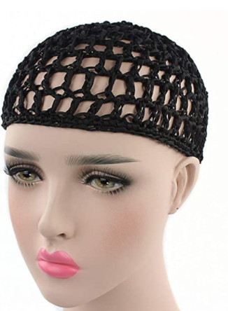 Gorro para hacer Dubi