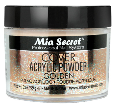 COVER GOLDEN Mia Secret