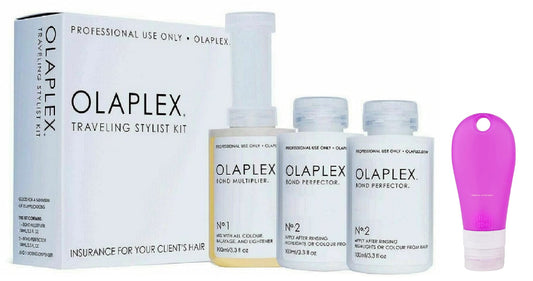 Kit Olaplex N 1 y N 2