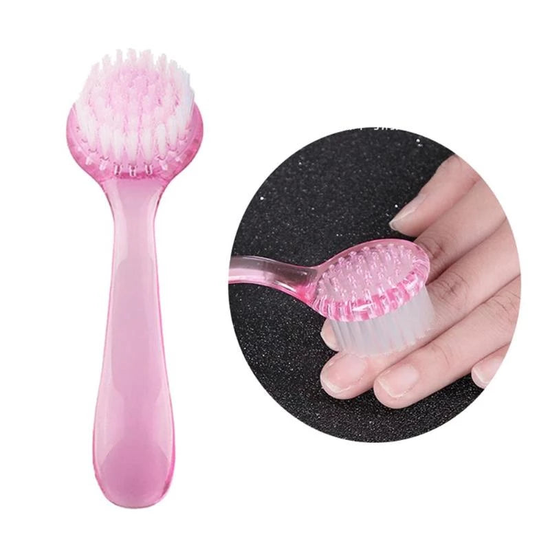 Nail duster brush Mia Secret