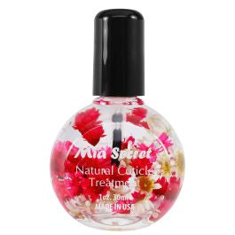 SCENTED CUTICLE OIL