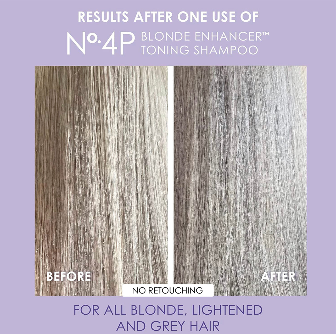 Olaplex No.4 Bond Maintenance Shampoo and maintenance System Kit