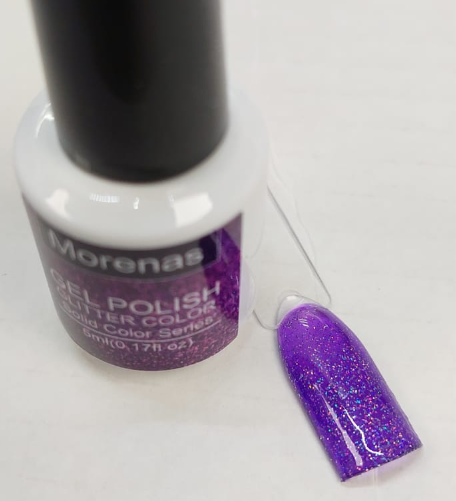 Coleccion YOUR A SUPER STAR 8 COLORES Y TOP Y BASE COAT EN GEL