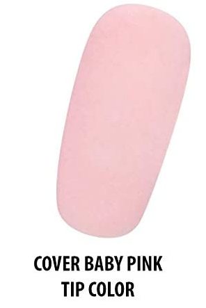 Cover Baby Pink Acrylic Powder 2 onz.