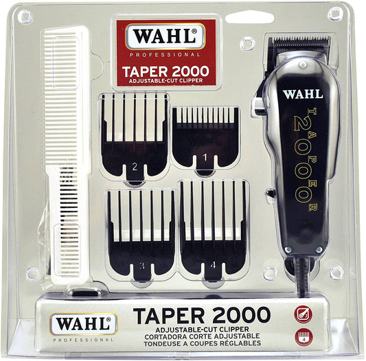 Combo Taper 2000 Wahl