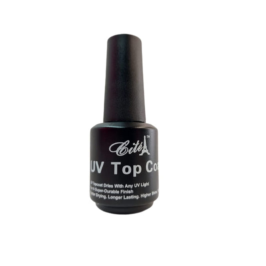 UV Top Coat