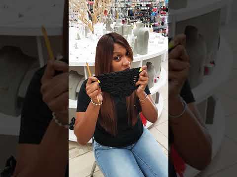 Gorro para hacer Dubi