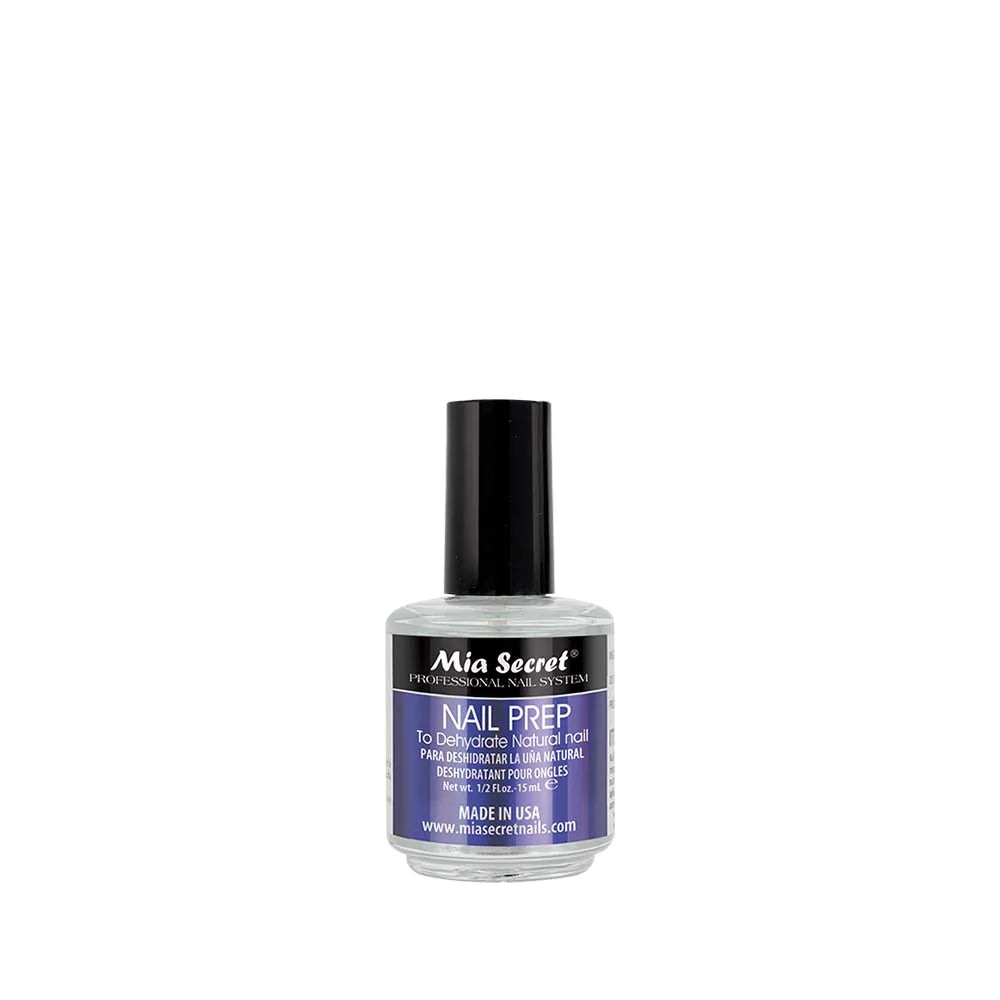 Nail Prep   DESIDRATANTE