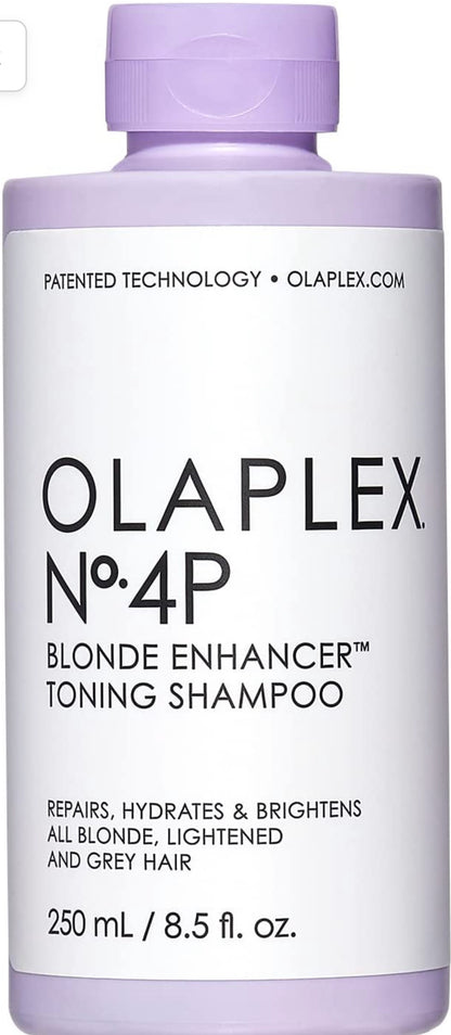 Olaplex No.4 Bond Maintenance Shampoo and maintenance System Kit