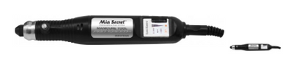 Mia secret Pro Speed Drill profecional 3,000rpm hasta 23,000 Manicure tool.