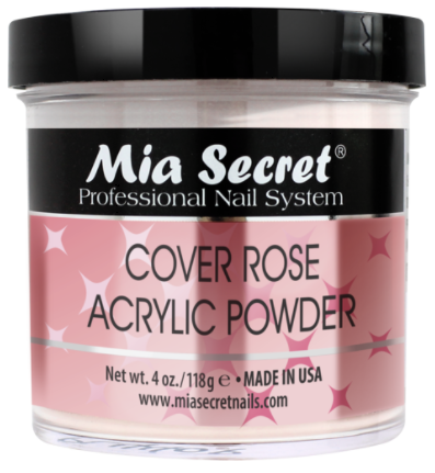 COVER ROSE Mia Secret