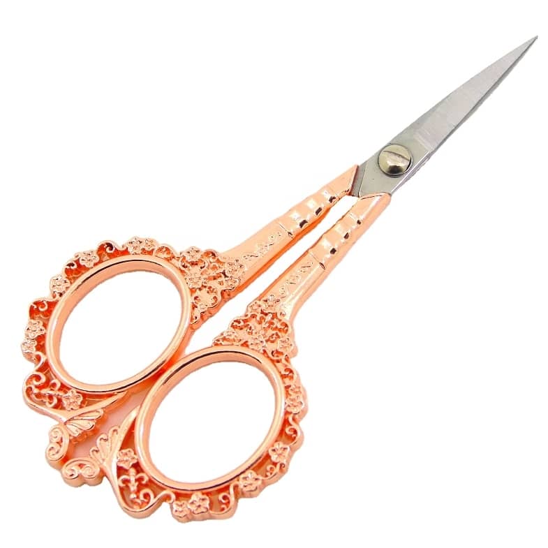 Professional Manicure Scissors