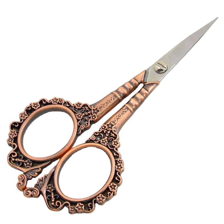 Professional Manicure Scissors