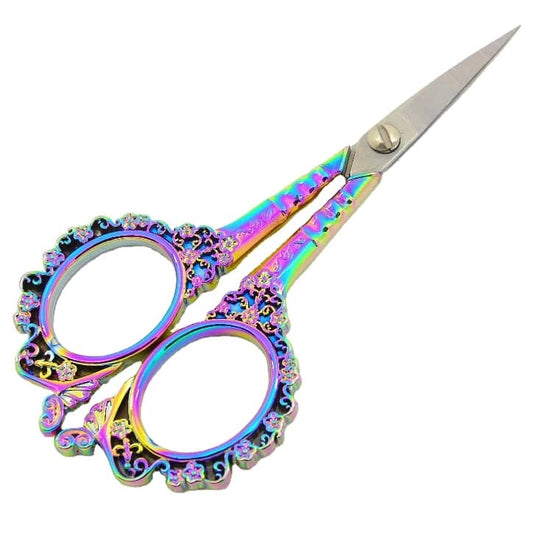 Professional Manicure Scissors